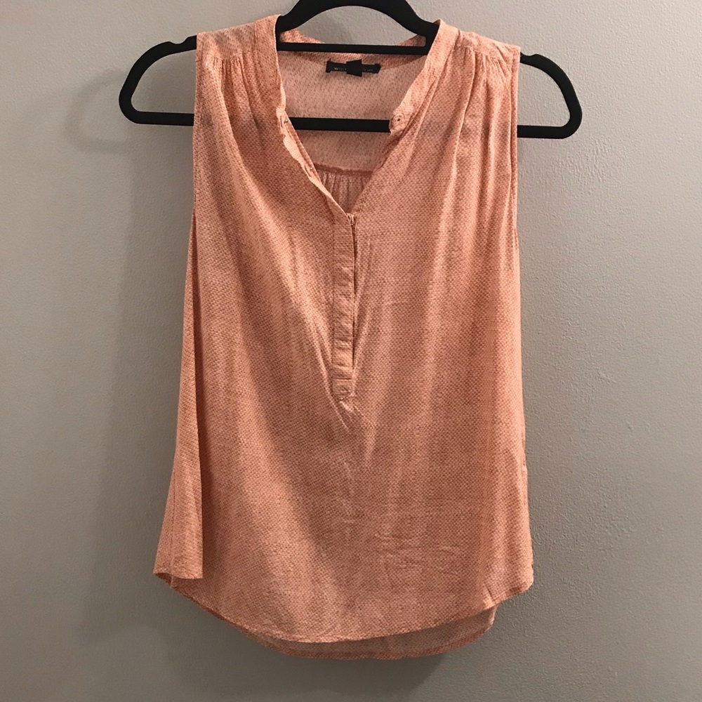 Womens Tank